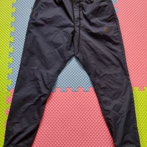 Men's Nike Premium tapered Jogger pants Medium